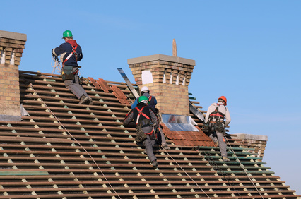 How to Choose a Roofing Company - Hudson