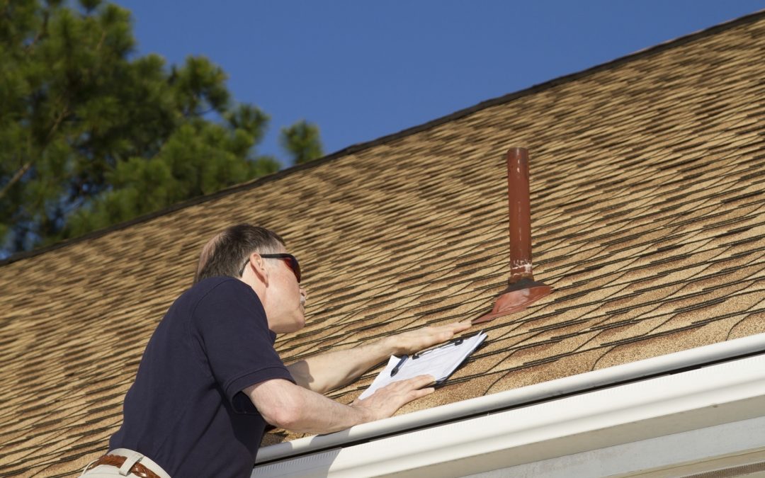5 Benefits of Hiring a Local Roofing Contractor