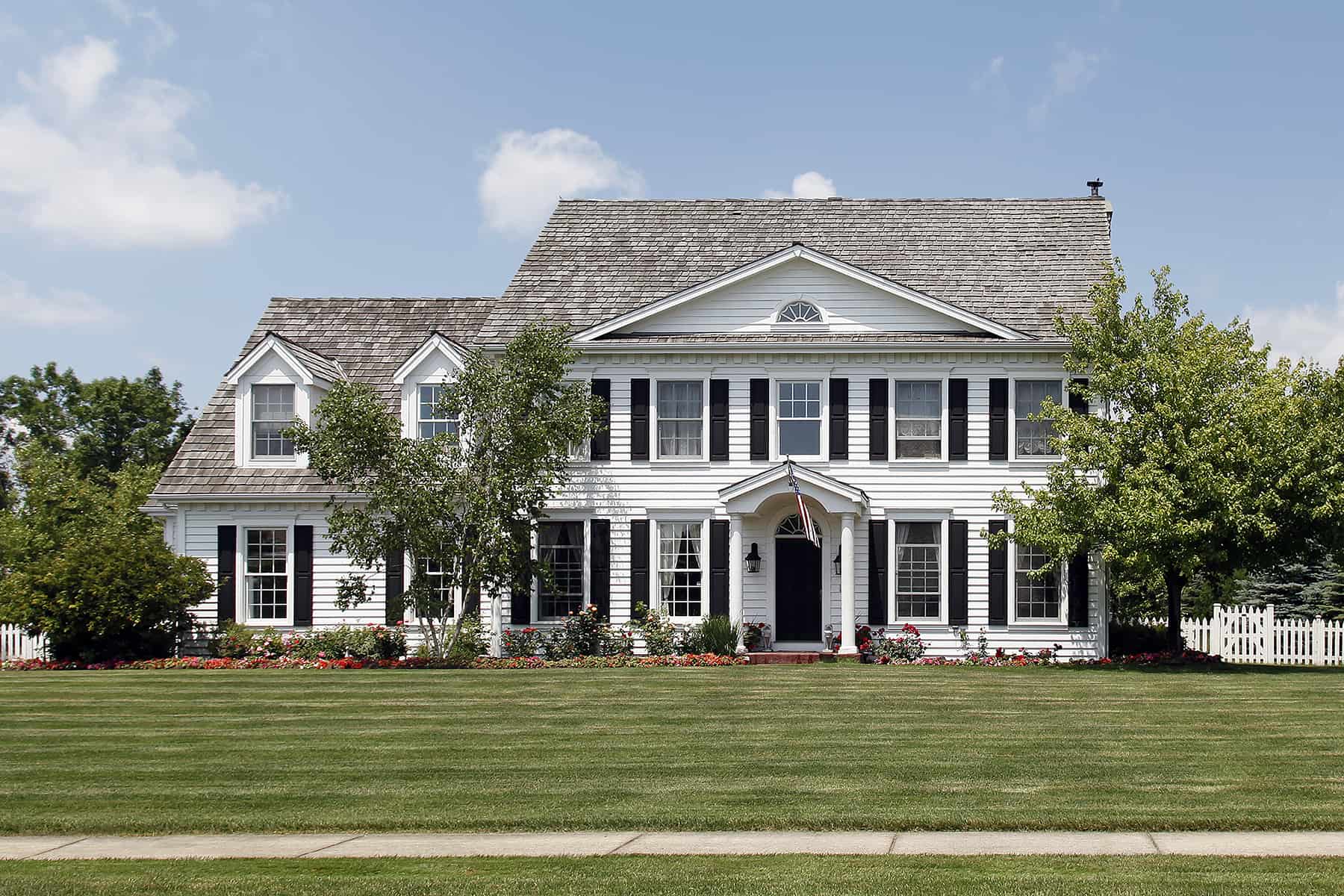 5 Signs It's Time to Replace Your Roof - Glenn Dale Maryland Roofing ...