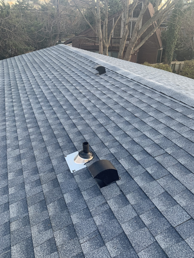 Residential Roofing FAQ - Common Roof Repair Questions