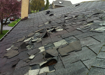 5 Signs It's Time to Replace Your Roof - Happy TX