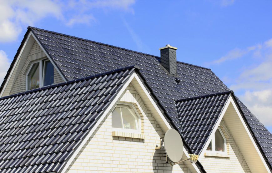 What to do if you suspect hail damage to your roof ...