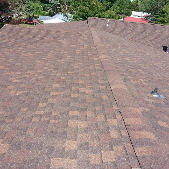 How to Know When it's Time to Hire a Professional Roofer ...