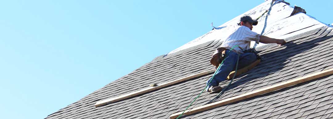 How to Identify Roof Damage, Roof Inspection Canyon Texas