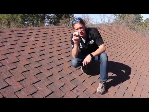 Roof Repair Work - Roofing Homerville Ohio