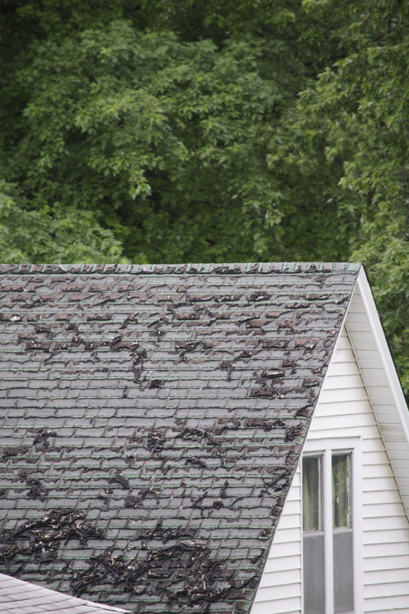 7 Signs That You Need a Roof Repair Done - Cornwallville NY Roofers