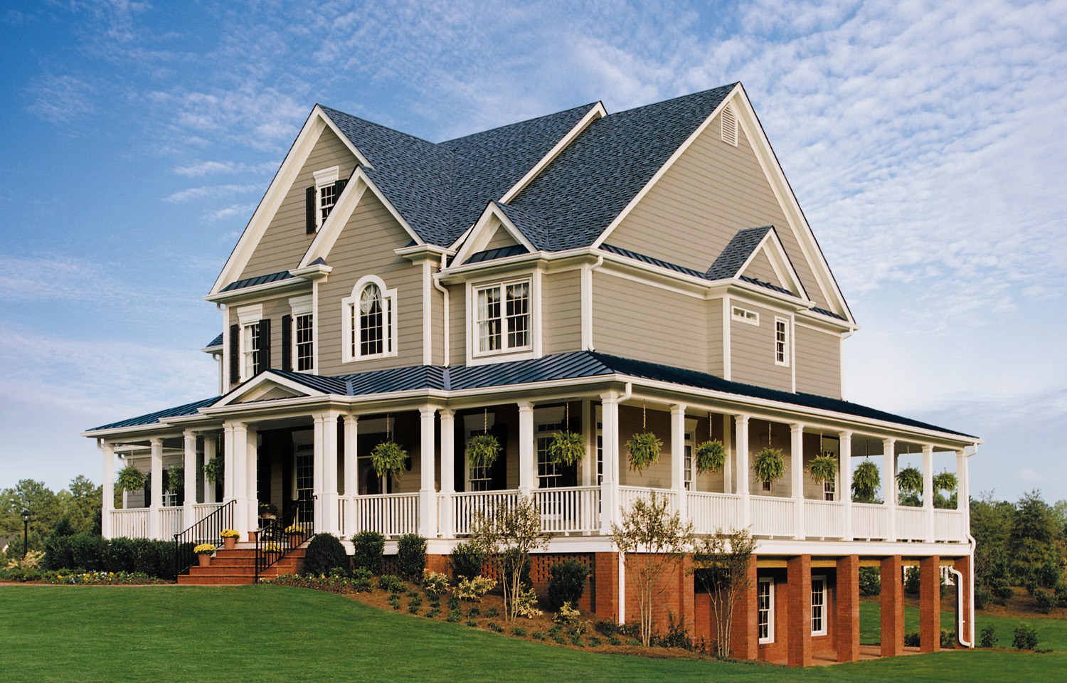 Roofing Contractors Meadow Lake - Roofing ...