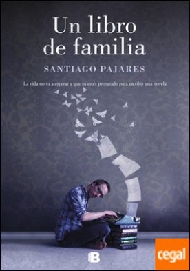 Un libro de familia
