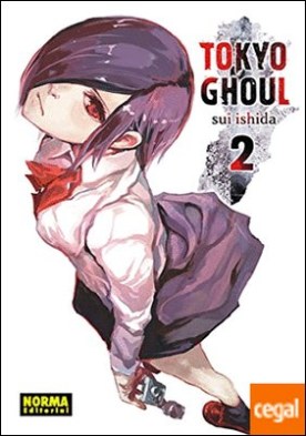 Tokyo Ghoul 2