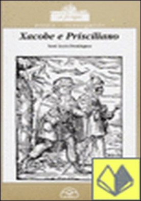 Xacobe e Prisciliano