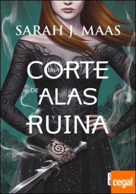 Una corte de alas y ruina