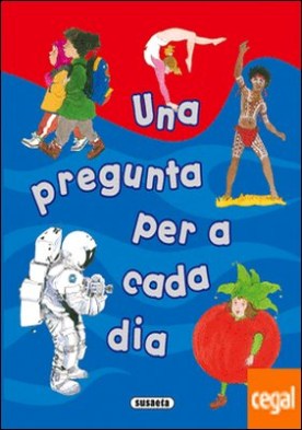 Una pregunta per a cada dia