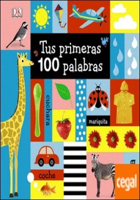 Tus primeras 100 palabras