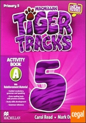 TIGER 5 Ab A Pk