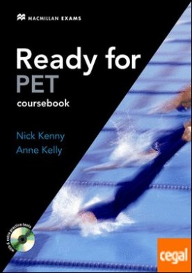 READY FOR PET Sb Pk -Key Exam Dic 2007