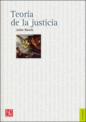 Teoría de la justicia