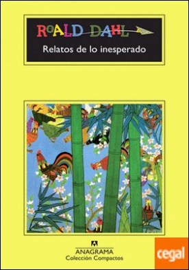 Relatos de lo inesperado