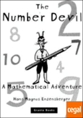 THE NUMBER DEVIL: A MATHEMATICAL ADVENTURE