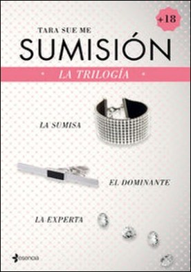 Trilogía Sumisión (pack)