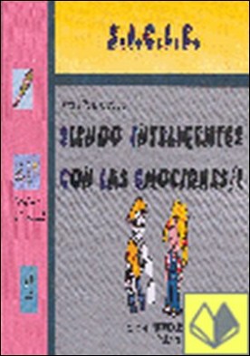 Siendo inteligentes con las emociones 1 . (S.I.C.L.E. 1)