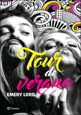 Tour de verano