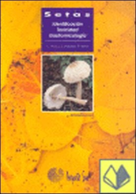 Setas . identificación, toxicidad y gastromicología