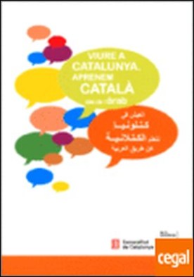 Viure a Catalunya. Aprenem català des de l'àrab