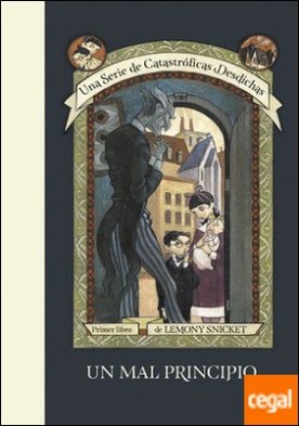 una serie de eventos desafortunados un mal principio pdf una serie de eventos desafortunados un mal principio pdf