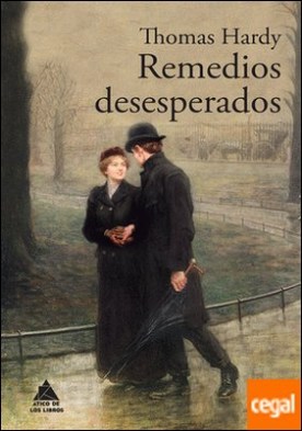 Remedios desesperados