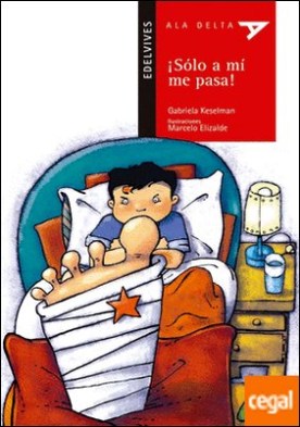 ¡Sólo a mi me pasa!
