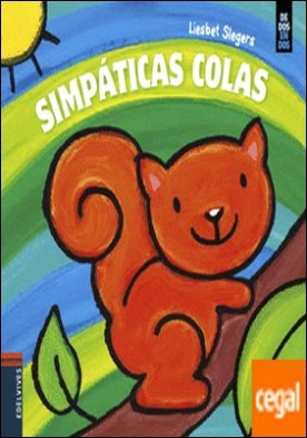 Simpáticas colas