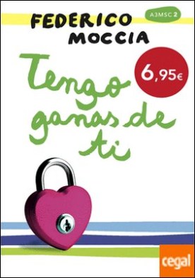 Tengo ganas de ti