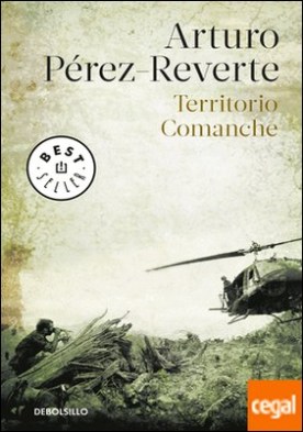 Territorio comanche