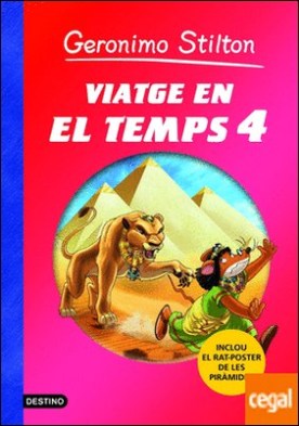 Viatge en el temps 4