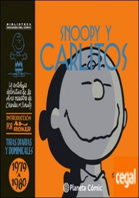 Snoopy y Carlitos 1979-1980 nº 15/25 . 1979 a 1980