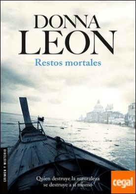 Restos mortales