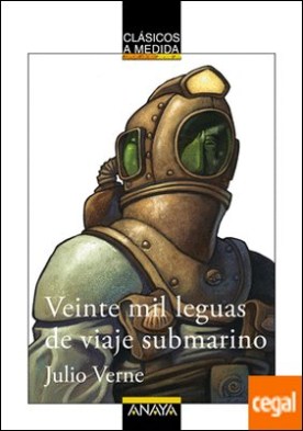 Veinte mil leguas de viaje submarino
