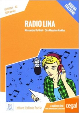 RADIO LINA+MP3@