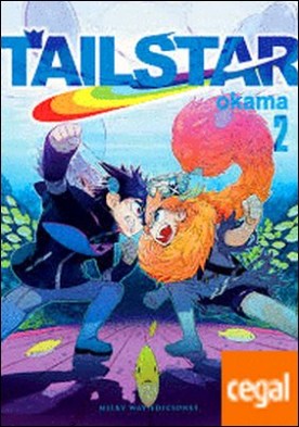 TAIL STAR 2