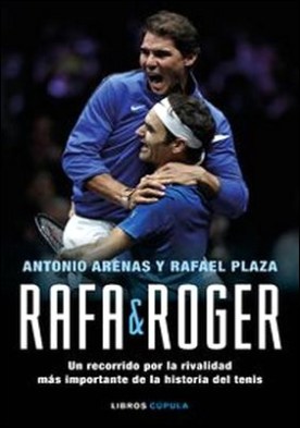 rafa roger rafa roger