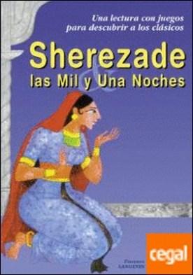 Sherezade y las Mil y Una Noches