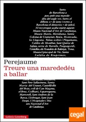 Treure una marededéu a ballar