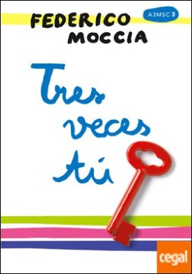 Tres veces tú