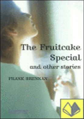 The Fruitcake Special and Other Stories Level 4