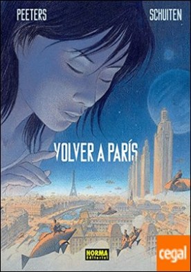 Volver a París