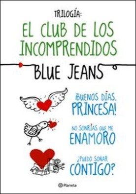 Trilogía El Club de los Incomprendidos