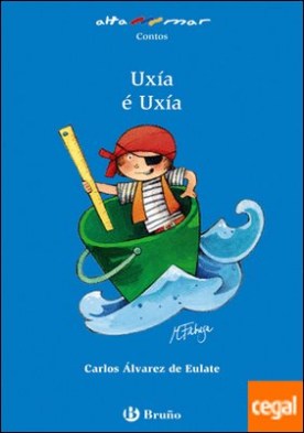 Uxía é Uxía