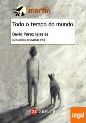 Todo o tempo do mundo por Pérez Iglesias, David