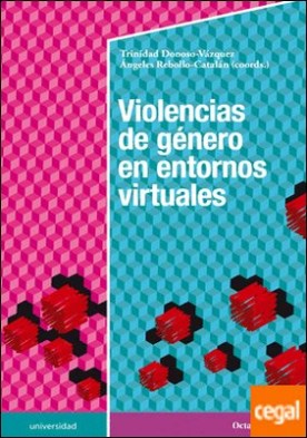 Violencias de género en entornos virtuales