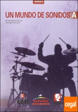Un Mundo De Sonidos A
